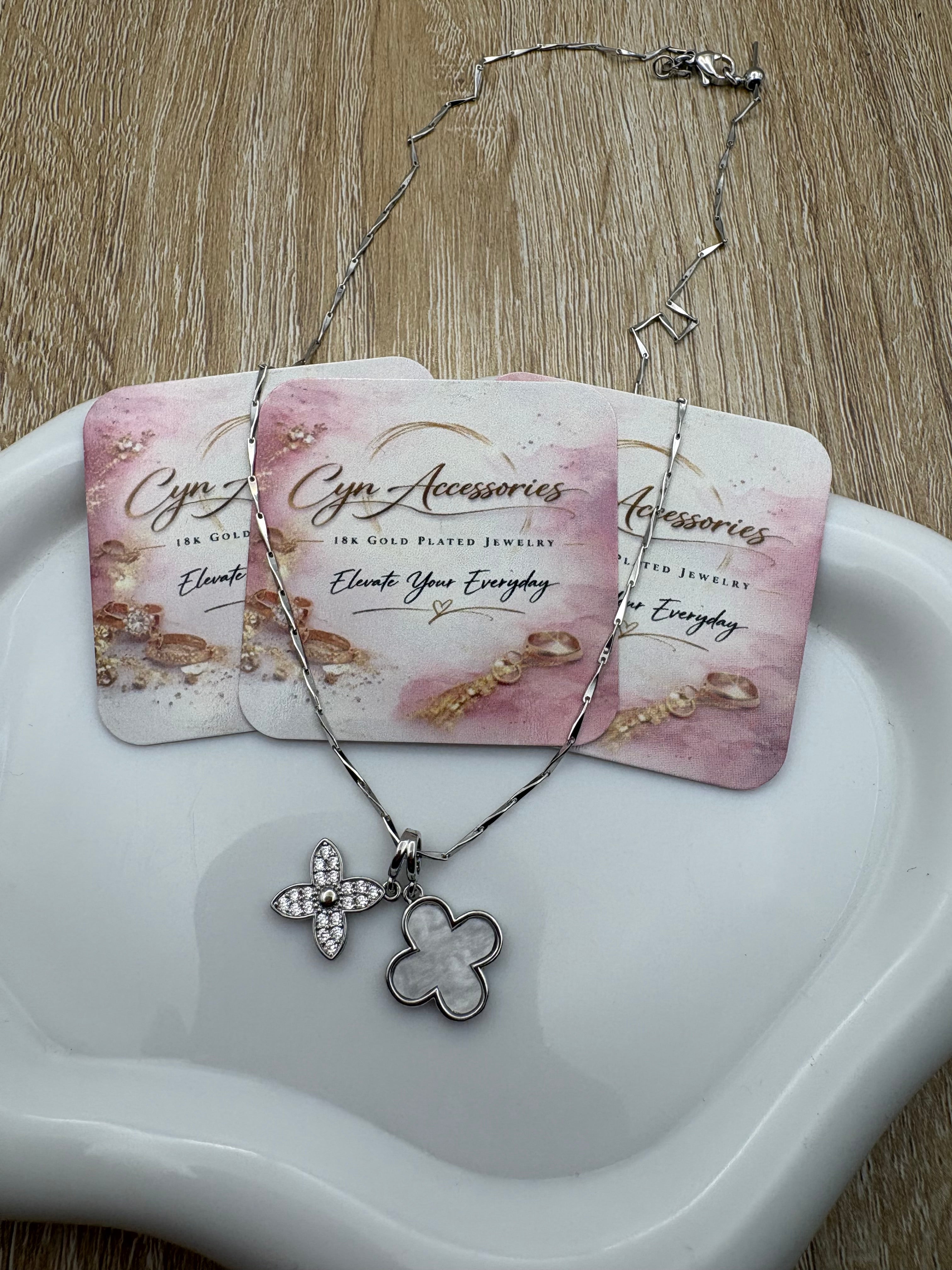 Angelita Necklace