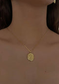 San Benito Necklace
