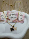 Samantha Necklace