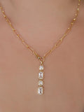 Kia Necklace