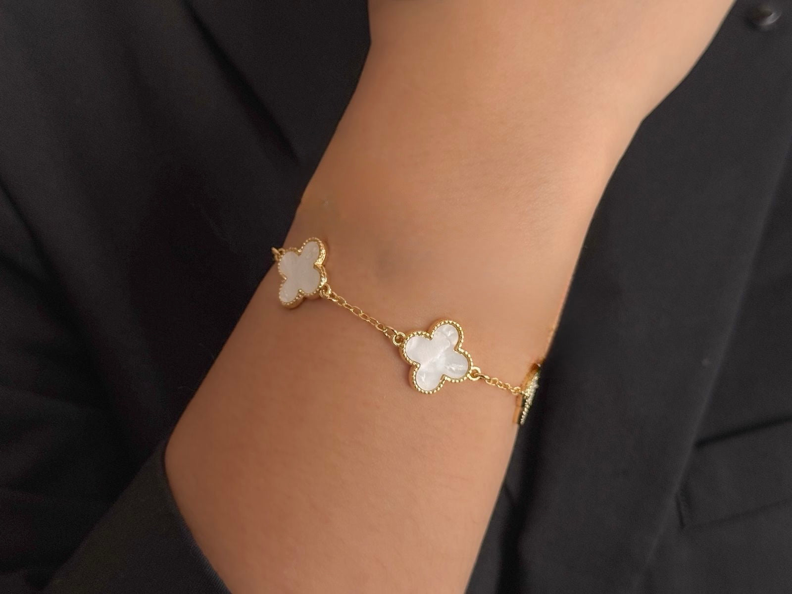 Ashley Bracelets