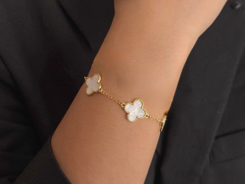 Ashley Bracelets