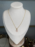 Letty Necklace