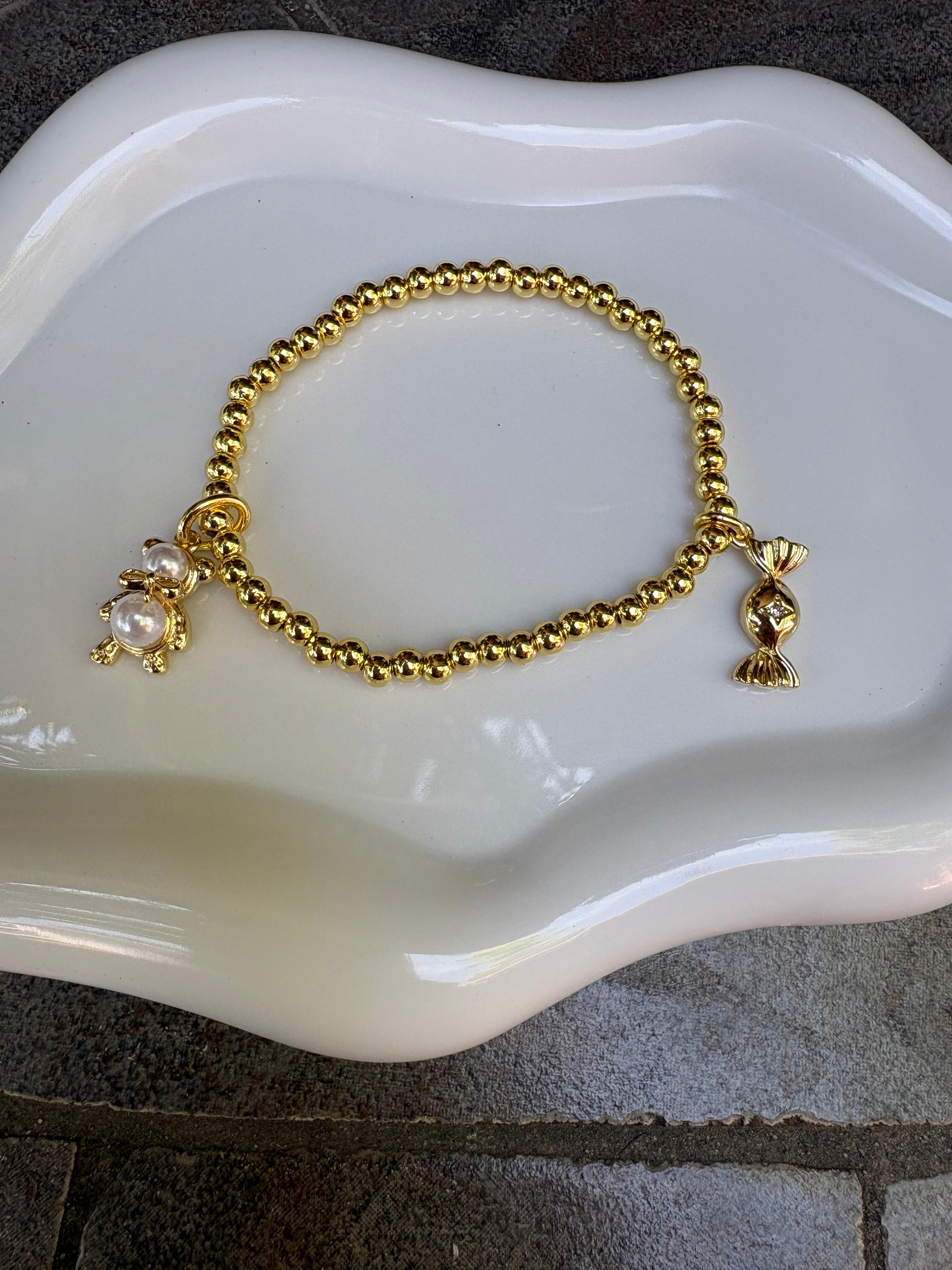 Candy Bracelet