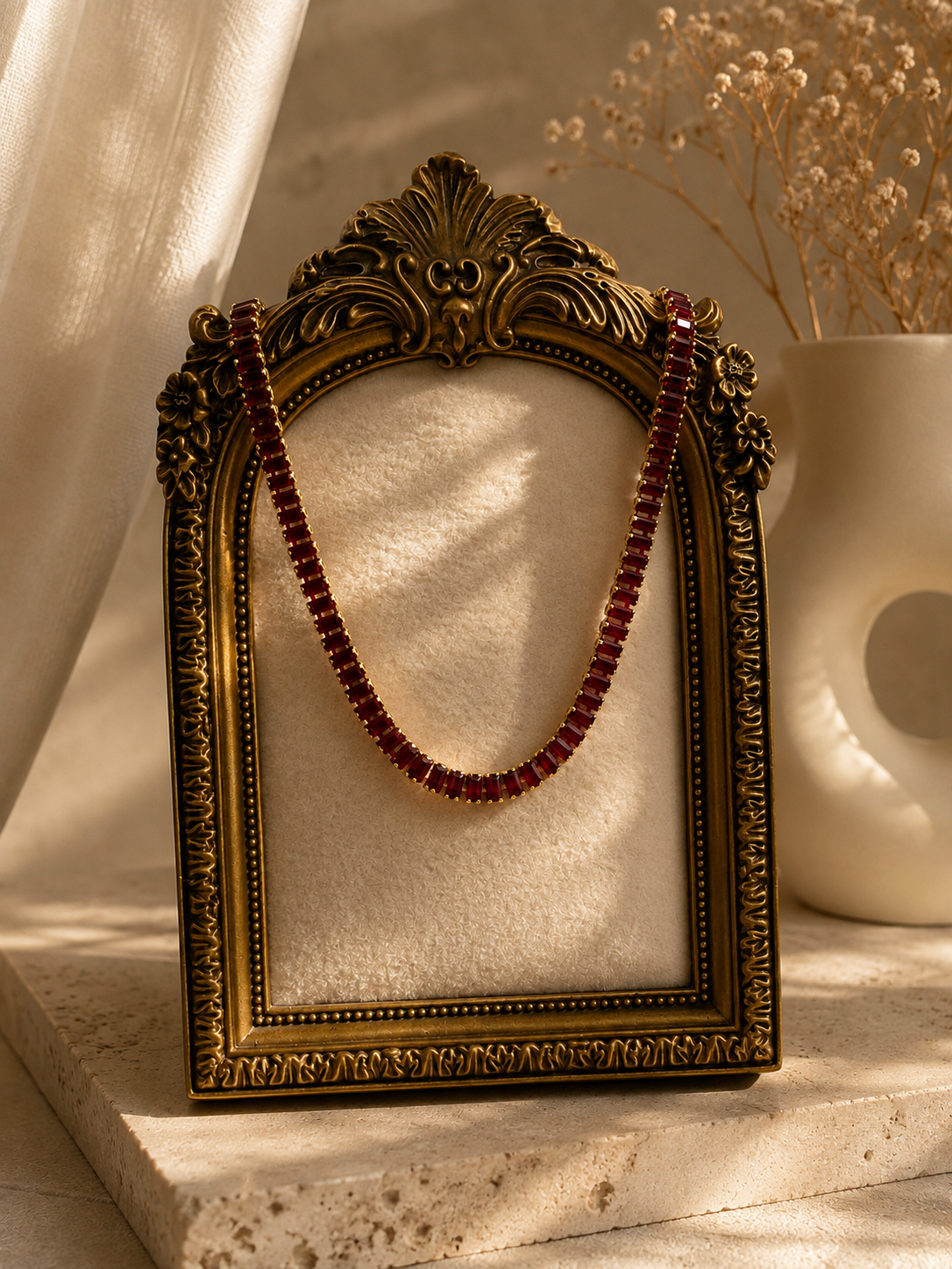 Lina Choker