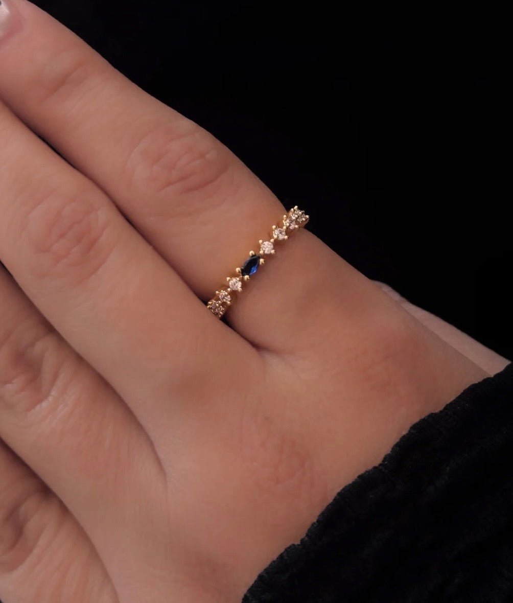 Cindy Ring