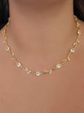 Bella Necklace