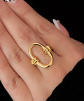 Ivy Ring