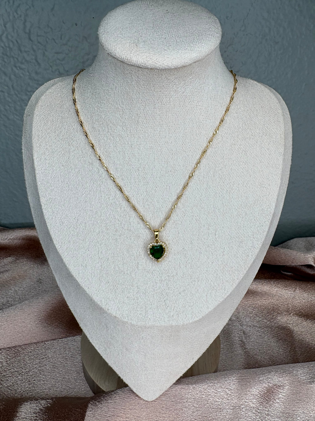 Arianna Necklace