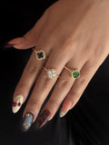 Jasmine Ring
