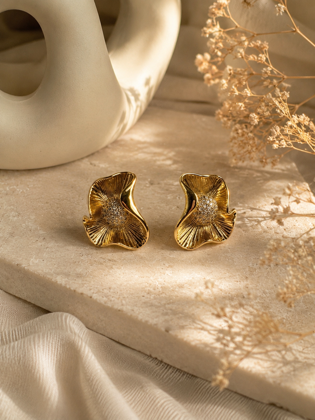 Selene Earrings