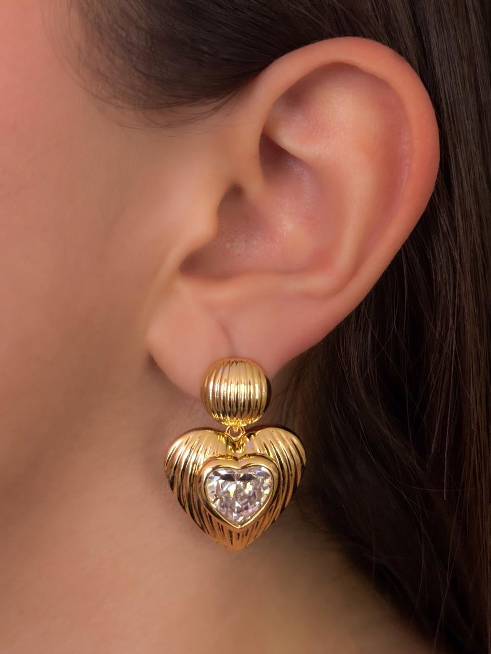 Lovely Earrings
