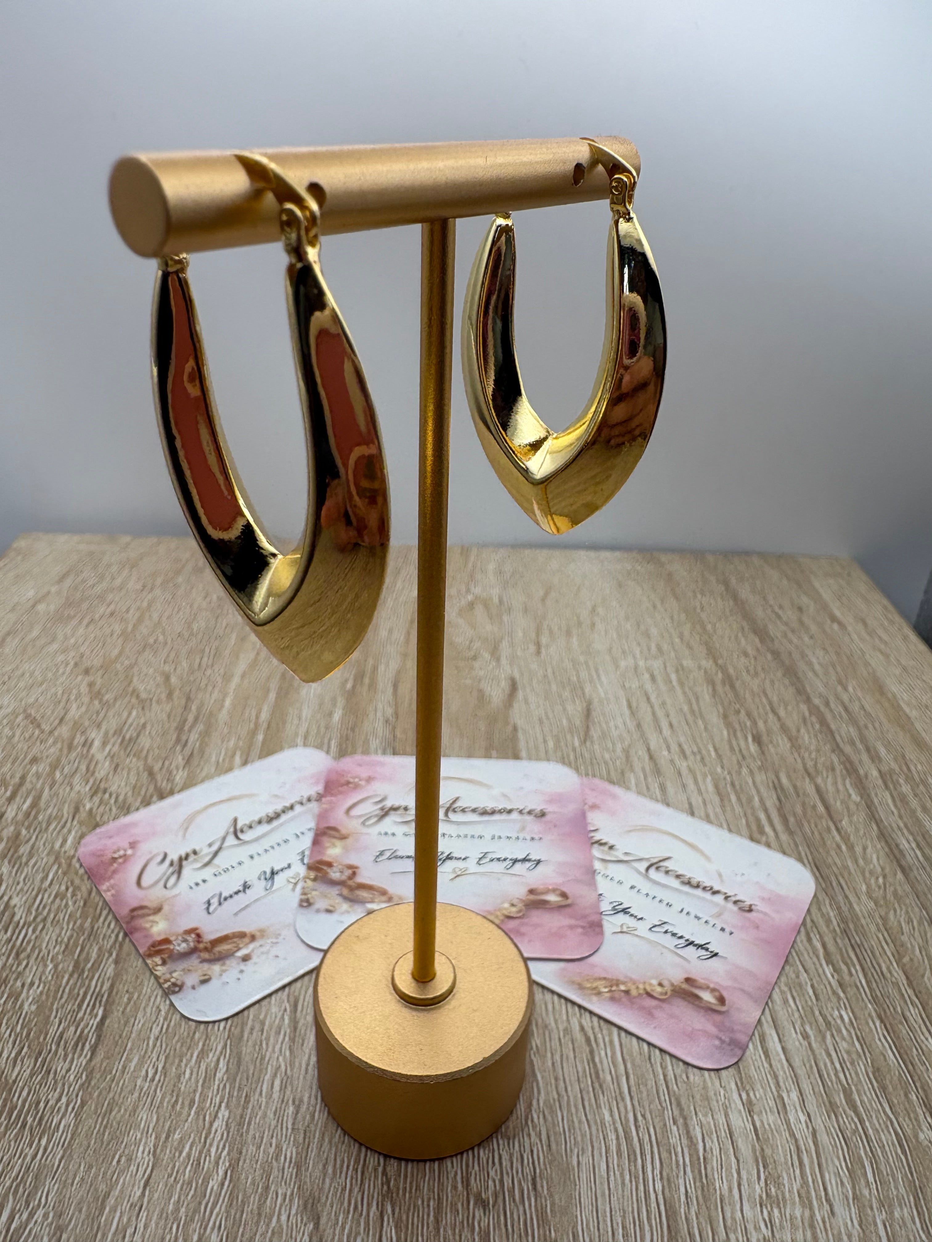 Laura Earrings