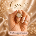 Inaya Ring