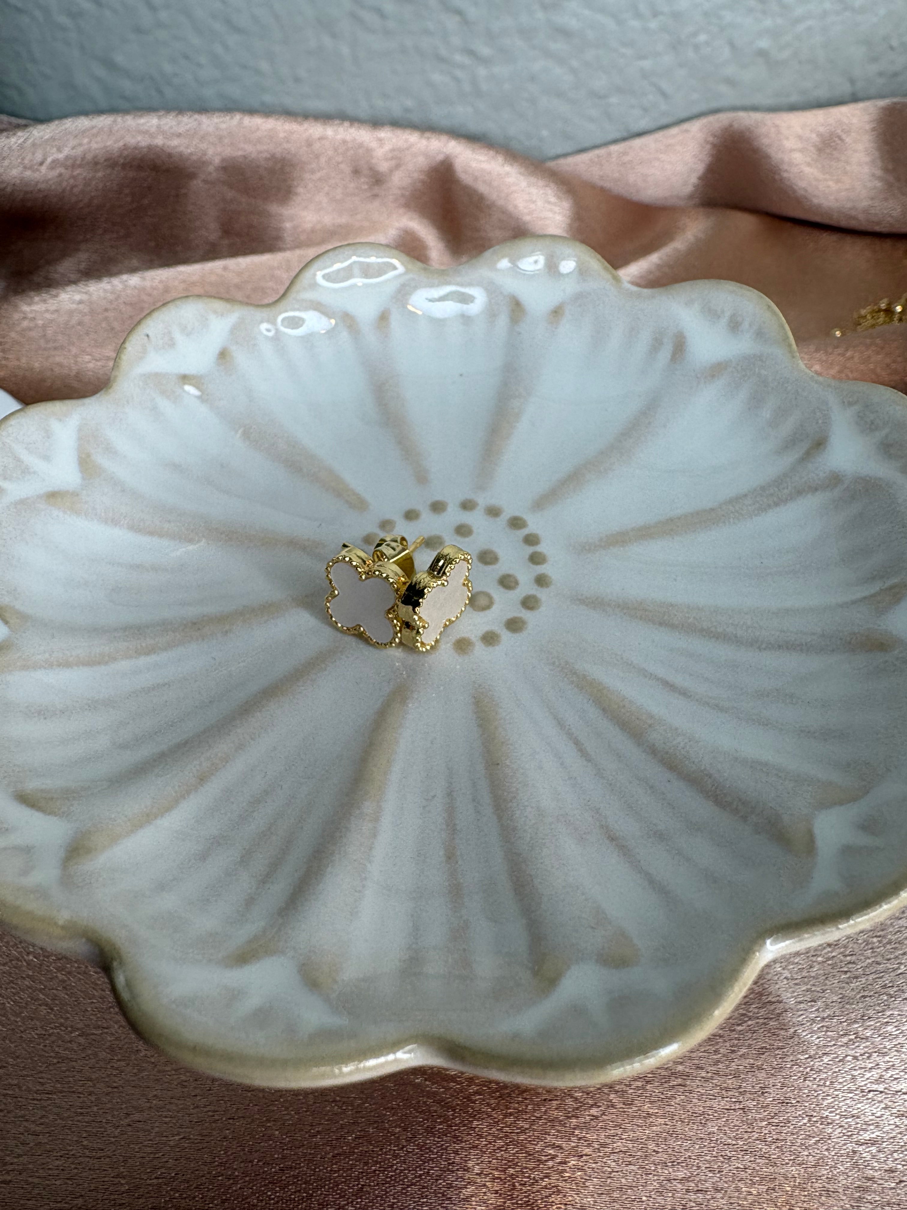 Mila Earrings