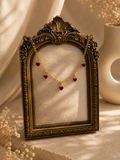 Annie Necklace