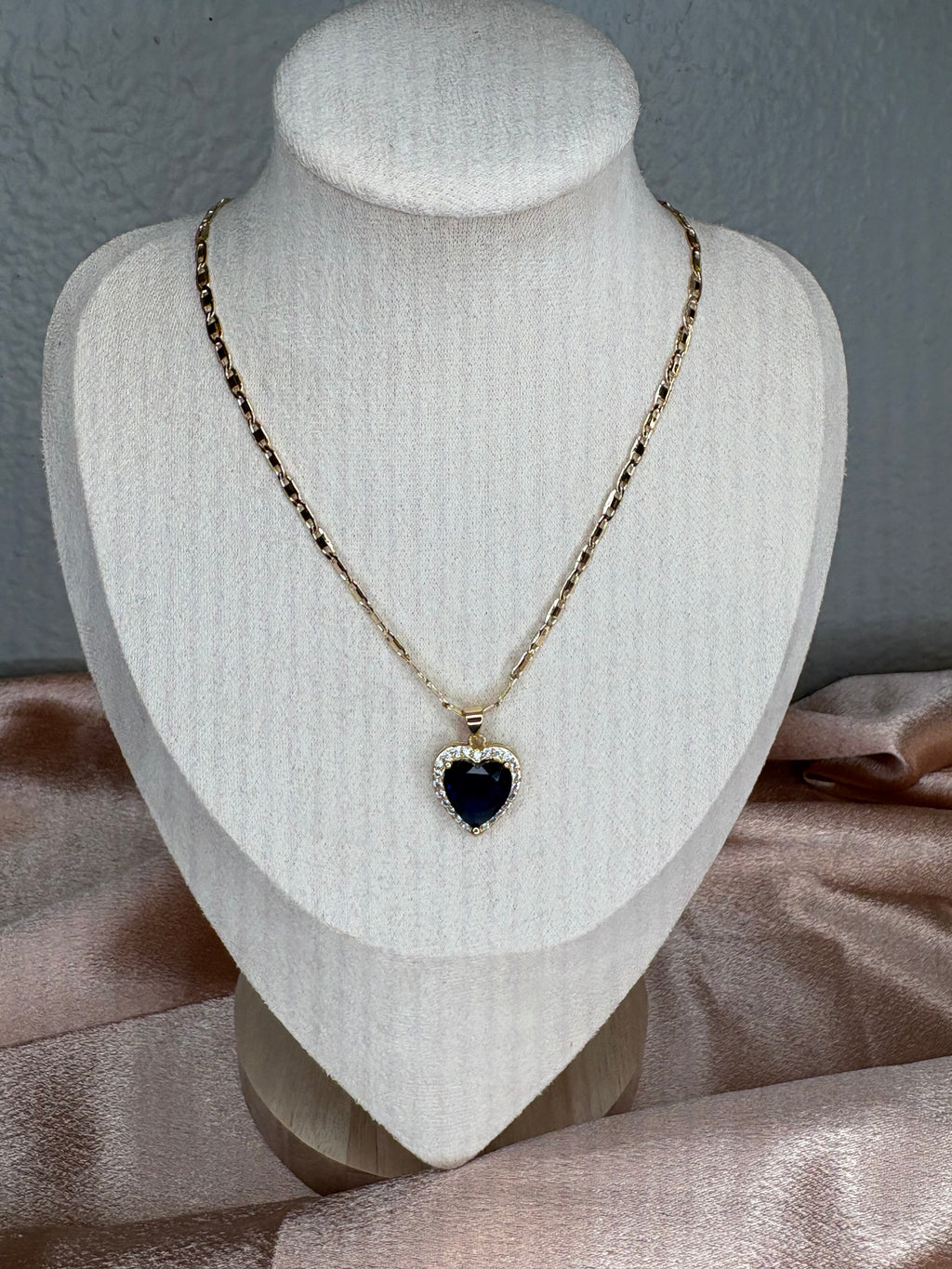 Sophia Necklace