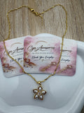 Lina Necklace