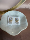 Crystal Earrings