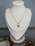 Annie Necklace