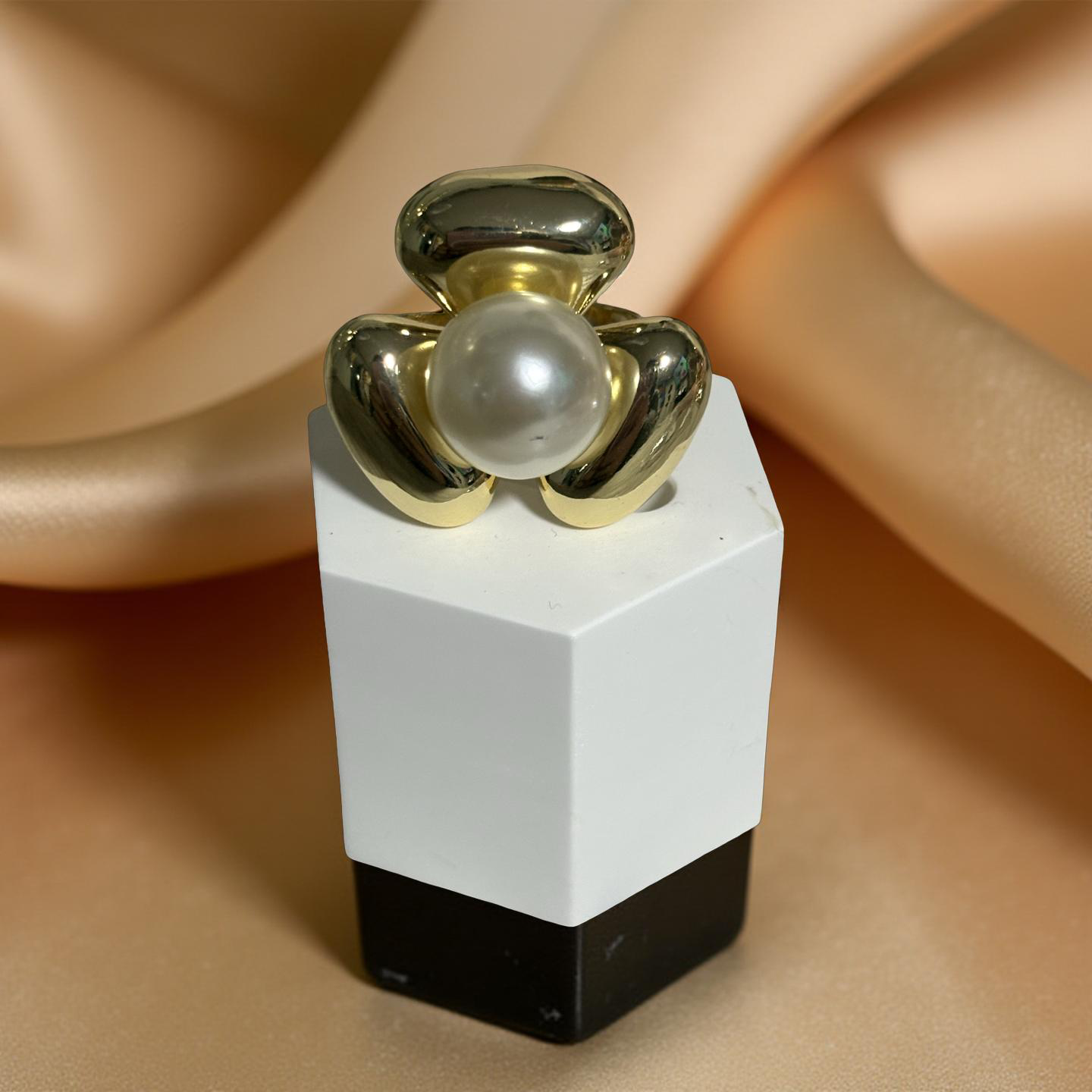Flower Ring