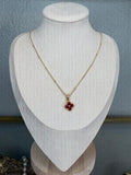 Katy Necklace