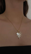 Ally Necklace