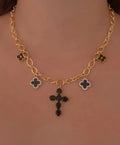 Lina Necklace