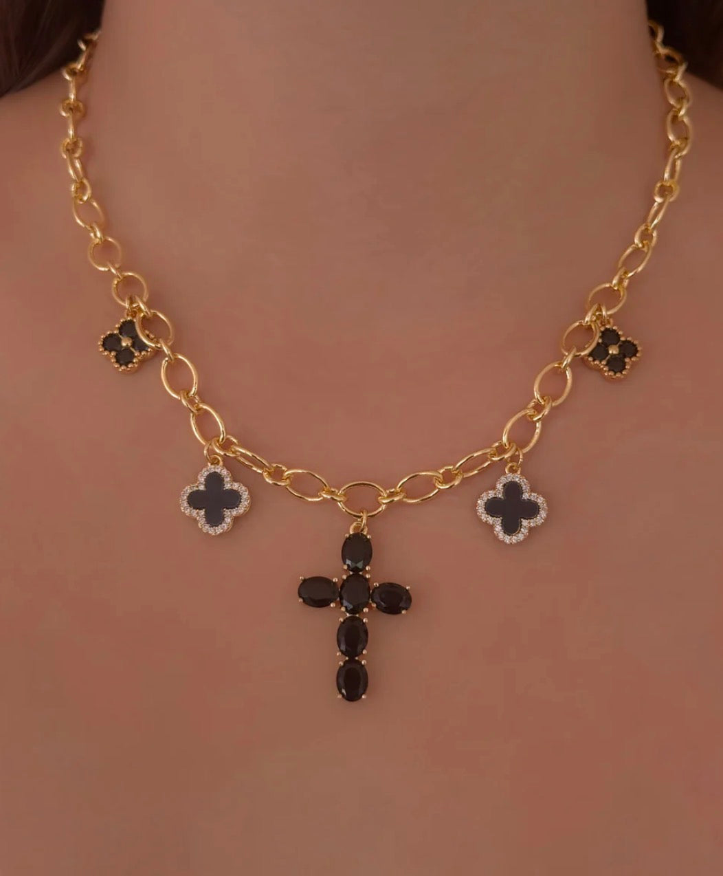 Lina Necklace
