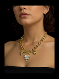 Leah Necklace