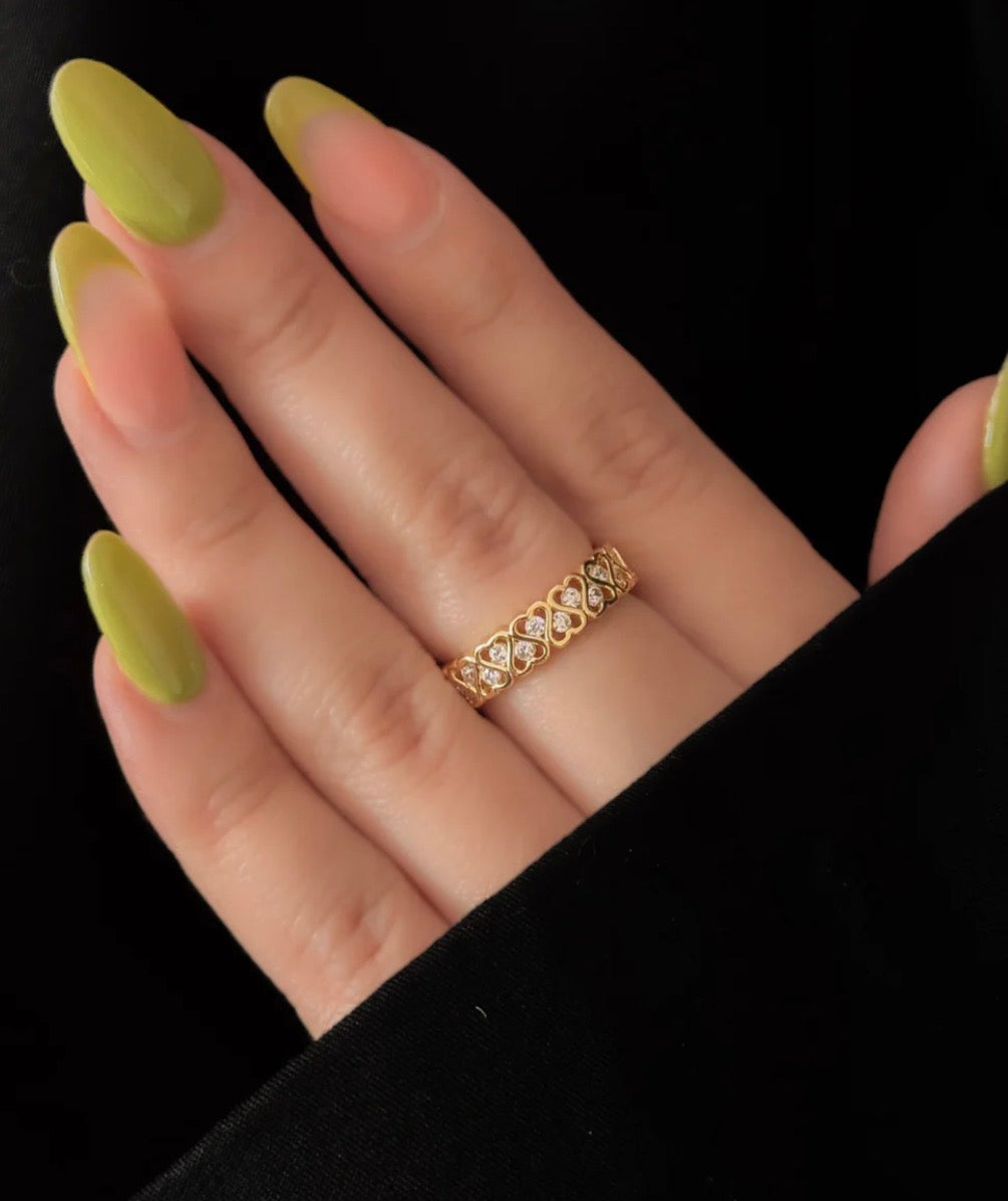 Alaina Ring
