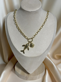 Mar Necklace