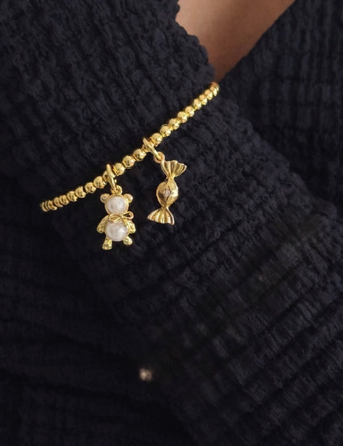 Candy Bracelet