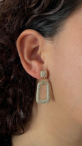 Lilia Earrings