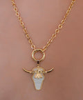 Sammy Necklace