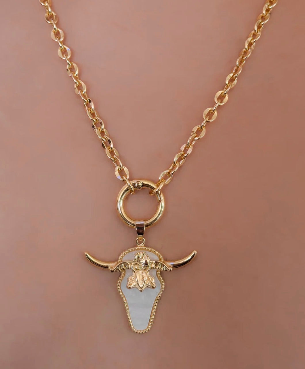 Sammy Necklace