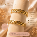 Luna Expandable Bracelet