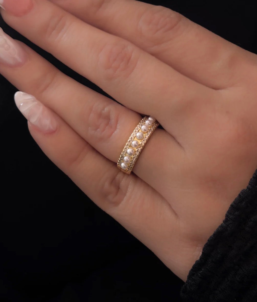 Iris Ring