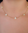 Vane Chocker