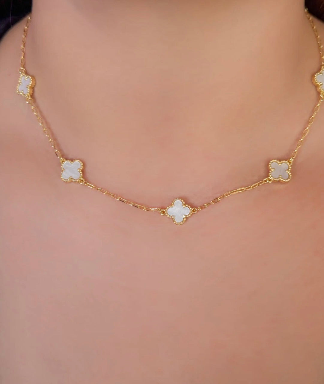 Vane Chocker