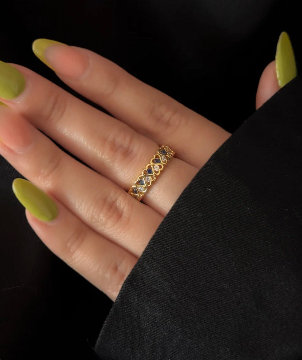 Alaina Ring