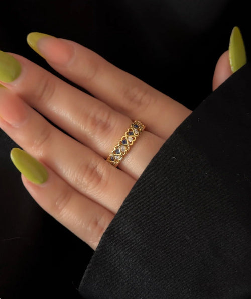 Alaina Ring