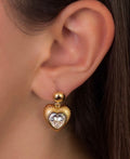 Jenny Earrings