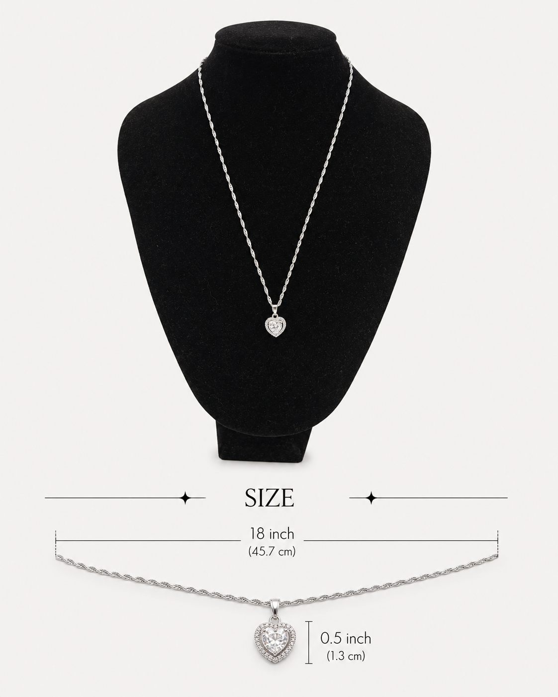 Cyn Necklace