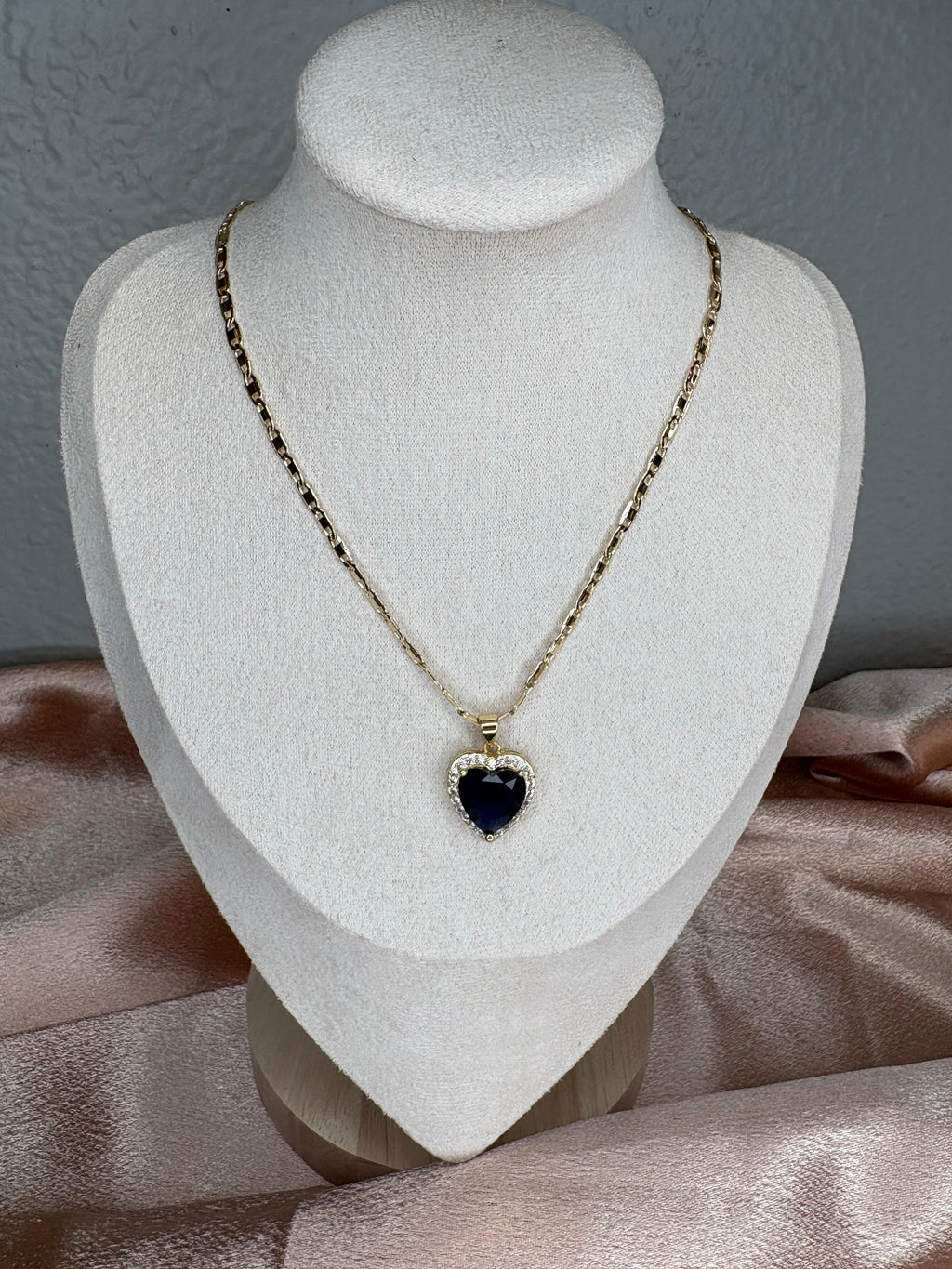Sophia Necklace