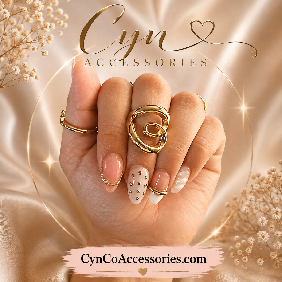 Amayah Ring