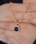 Cassia Necklace