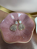 Glow Earrings