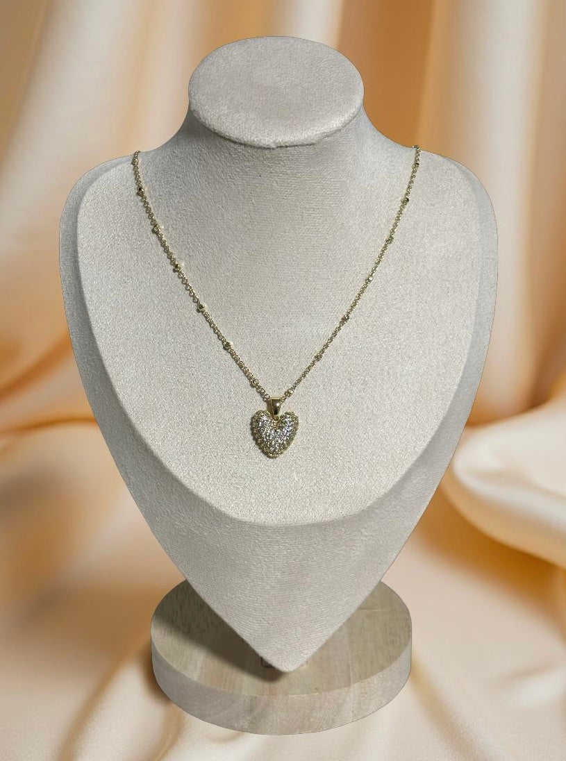 Lulu Necklace
