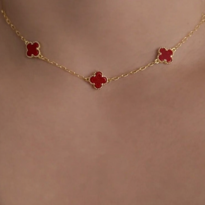 Lux Choker
